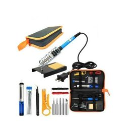 Live House - Kit soudure électronique Outil Outil et protection du soudeur