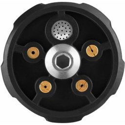 Buse 5 En 1 Amovible pour Nettoyeur à Pression Stanley fatmax STZ51N1-XJ