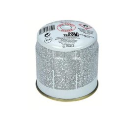Weld Team - Cartouche de gaz butane 190g weldteam