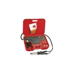 Braseur électrique Cobraz