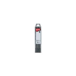 Makita - Ensemble SDS-Plus de forets et ciseau plat 160 mm - D-46361