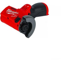 Milwaukee - Meuleuse 12V Ø76 mm (Produit seul) M12 FCOT-0 4933464618
