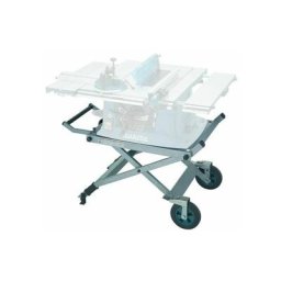 Makita - Support de travail pour scie sur table MLT100N WST03