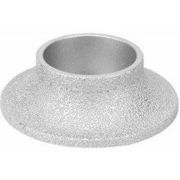 Meule Pour Meuleuses D'Angle Meulage Diamant Brasé France Disque de Meule Abrasive Meulage Humide