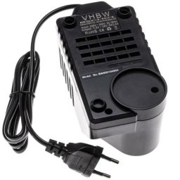 Chargeur compatible avec Bosch BAT025, 2 607 335 655, 2 607 335 669, 2 607 335 699 batteries