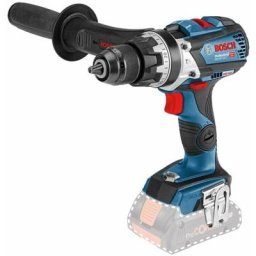 Bosch - Perceuse percussion sans fil gsb 18V-110 c / Sans batterie ni chargeur dans le carton