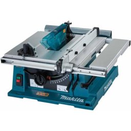 Scie table Makita 2704N 1650W