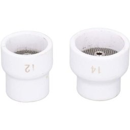 Soudure Manuelle Pistolet Soudage Soudage Pour Pistolet Kits De Soudage à L'arc Tig Holder,Buse de