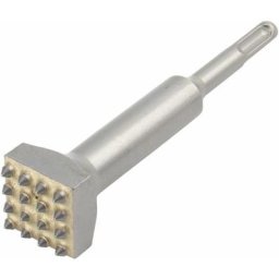 Perforateur - Burineur Marteau électrique burin peu pour rugosité de surface Percussion marteau