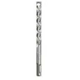 Bionic 17650 7 carbure de tungstène Foret pour marteau-perforateur 5 mm Longueur totale 160 mm
