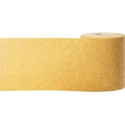 Bosch - Le rouleau d'expert C470 pour le ponçage manuel, 93 mm, 5 m, 40 g