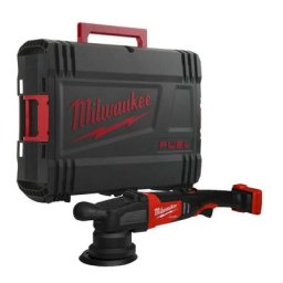 Polisseuse Orbitale Milwaukee M18FROP15-0X FUEL™ (Machine seule HD Box)
