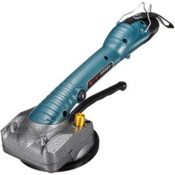 Tile Ventouse Nivellement automatique Machine 2 Batteries Vibreur électrique Outils de carreleur