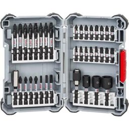 Bosch - Coffret de vissage modulable 36 pièces Professional 2608522365