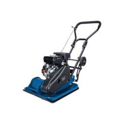 Scheppach - plaque compacteur vibrant motor essence 5,6 hp HP1900S