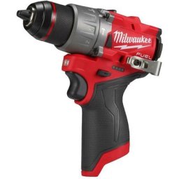Milwaukee - Perceuse à percussion M12 fuel M12 FPD2-0 (sans batterie ni chargeur)