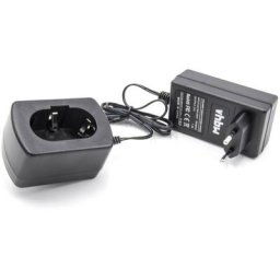 Chargeur batterie Ni-Cd, NiMH pour outillage compatible avec Einhell 91011 - Vhbw