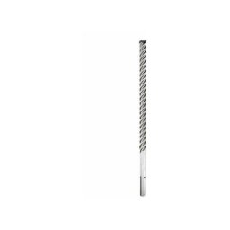 Foret pr perforateur bosch® 8X diam. 24,0 x 400/520 mm 5 pc. 4 lames ac. tete en metal dur