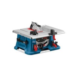 Scie sur table BOSCH GTS 635-216 1600W - 0601B42000