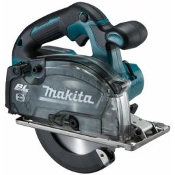 Dcs 553 z 18 v Li-Ion Métal Scie circulaire sans fil 150 mm - sans Batterie, ni Chargeur - Makita