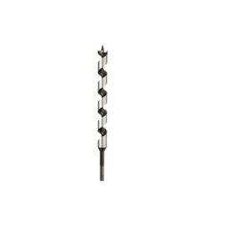 Mèche bois spirale unique pro d. 26 x Lt. 460 mm queue héxagonale 6 pans - 913D26 Diager