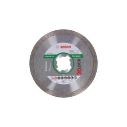 Bosch - Accessories 2608615137 Power Tools Disque à tronçonner diamanté Diamètre 115 mm 1 pc(s)