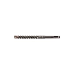 Marteau perforateur brillant (ø 8,0 mm de travail L.250 mm L.310 mm / SDS-plus) - 29134