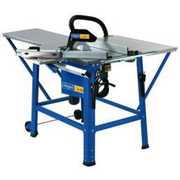 Scheppach - Scie circulaire sur table HS120o 3901302915