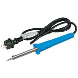 Fer à souder 40 w 40 w ue Silverline 917270