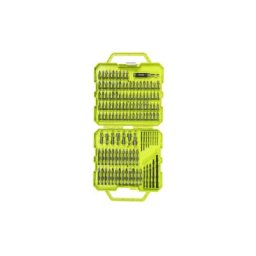 Ryobi - 127 accessoires de vissage perçage avec coffret - RAK127DDSD