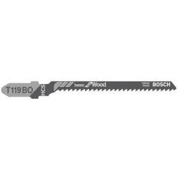 Bosch - Lame de scie Accessories 2608630310 5 pc(s)