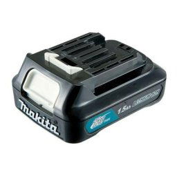 Batterie pour outils sans fil 12V cxt 1,5 Ah 197393-5 Makita BL1016