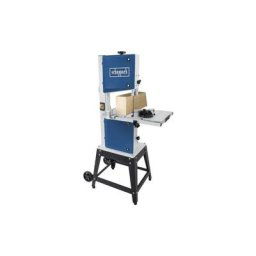 Scheppach - Scie à ruban HBS400 - 750 w 2240 mm - 5901503905