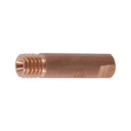 GYS - 10 tubes contacts pour torches 150 a, ø 0,8/M6 - 041912