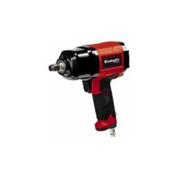 Clé à chocs pneumatique tc-pw 610 (couple max. 610 Nm) - Einhell
