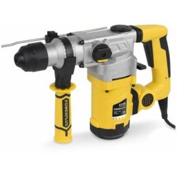 Marteau perforateur-burineur 1600w 5joules