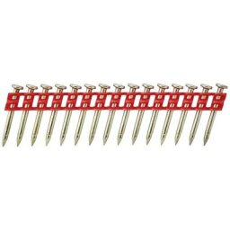 Boîte de 1005 pointes acier xh pour cloueur 3x17MM Dewalt DCN8903017