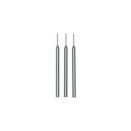 Forets micro HSS acier x3, 1.0mm Proxxon Micromot 28852