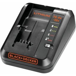 Chargeur 1 a pour batteries 18 v et 14.4 v