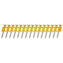 DCN8901050 - nail pour DCN890 (2.6mm x 50mm) (510 ud) - Dewalt