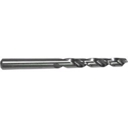 Forets cylindriques à metaux hss din 338N De 10 mm