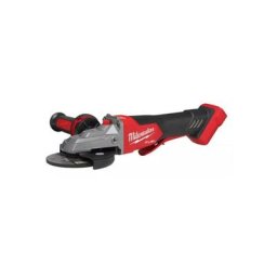 Milwaukee - M18 FSAGF125XPDB-0X Meuleuse d'angle sans fil - 18V Li-ion - Boîte hd - 125 mm