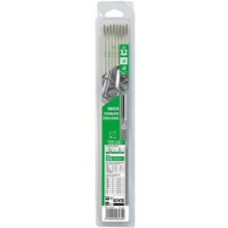 GYS - 8 Électrodes inox 316L ø 3,2 - brochable - 082342