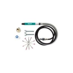 Airkraft 2403120 Arbol Flexible Pss Pro Eje 3 Mm.