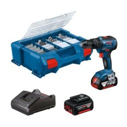 Bosch - Perceuse Visseuse gsb 18V-55 18V 4AH