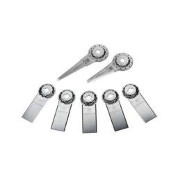 Set d'accessoires Profi-Set StarlockMax Joints - 35222967130 - Fein