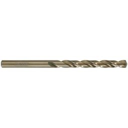 Forets hss-co (lot de 10) Lot de 5 Ø11,5 mm