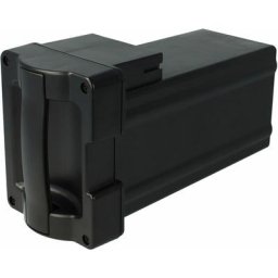 Batterie compatible avec Wolf-Garten Power 34 robot tondeuse (3000mAh, 36.5V, Li-ion) - Vhbw