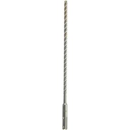 Foret beton SDS-Plus xlr 4 taillants 5x150x210mm