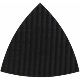 Plateau de ponçage pour patin « spécial persiennes », lot de 2 Bosch Accessories 2601099044 n/a